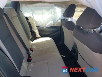 Zdjęcie 11 z 13 samochodu: 2021 TOYOTA COROLLA LE VIN:JTDEAMDE9MJ000904 - miniatura