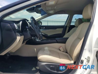 Zdjęcie 7 z 12 samochodu: 2021 NISSAN MAXIMA SV VIN:1N4AA6CV7MC515387 - miniatura