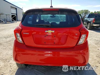 Zdjęcie 6 z 12 samochodu: 2016 CHEVROLET SPARK 1LT VIN:KL8CD6SA0GC590048 - miniatura