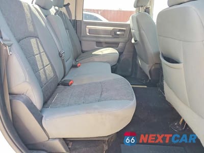Zdjęcie 10 z 12 samochodu: 2015 RAM 1500 SLT VIN:1C6RR7TT4FS505250 - miniatura