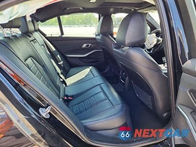 Zdjęcie 10 z 12 samochodu: 2021 BMW M340XI VIN:3MW5U9J08M8B70984 - miniatura