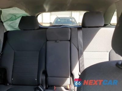 Zdjęcie 10 z 13 samochodu: 2019 KIA SORENTO LX VIN:5XYPG4A35KG527264 - miniatura