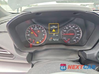 Zdjęcie 9 z 13 samochodu: 2023 SUBARU WRX PREMIUM VIN:JF1VBAF63P9811403 - miniatura