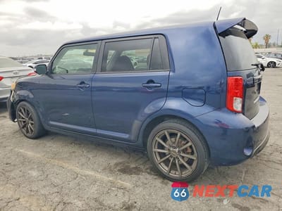 Drugie zdjęcie samochodu z przodu: 2014 SCION XB BASE VIN:JTLZE4FE3EJ065952 - miniatura