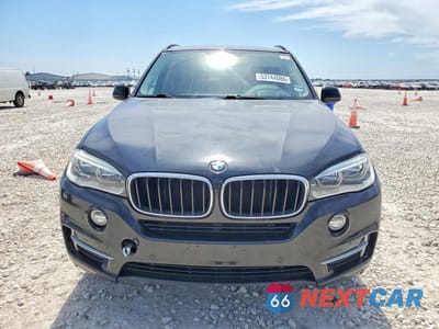 Piąte zdjęcie samochodu w środku: 2015 BMW X5 XDRIVE35I VIN:5UXKR0C51F0K60128 - miniatura