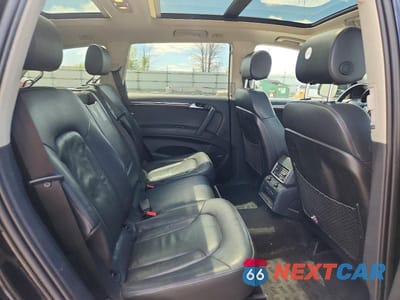 Zdjęcie 11 z 13 samochodu: 2011 AUDI Q7 PREMIUM PLUS VIN:WA1LGAFE4BD004513 - miniatura