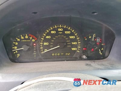 Zdjęcie 9 z 12 samochodu: 2007 HONDA ACCORD LX VIN:1HGCM56447A072799 - miniatura