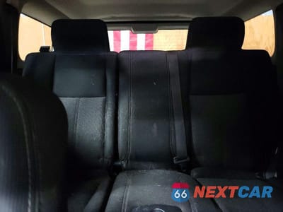 Zdjęcie 10 z 13 samochodu: 2009 HUMMER H3 VIN:5GTEN13E898126098 - miniatura