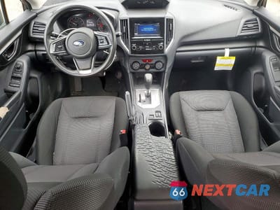 Zdjęcie 8 z 12 samochodu: 2017 SUBARU IMPREZA PREMIUM VIN:4S3GKAB65H3624094 - miniatura