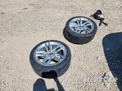 Zdjęcie 12 z 13 samochodu: 2019 AUDI A5 PREMIUM VIN:WAUANCF56KA054472 - miniatura