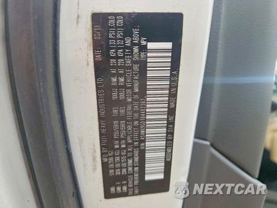 Zdjęcie 13 z 13 samochodu: 2011 SUBARU TRIBECA LIMITED VIN:4S4WX9GD1B4402362 - miniatura