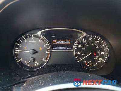 Zdjęcie 9 z 13 samochodu: 2018 NISSAN PATHFINDER SL VIN:5N1DR2MN2JC621888 - miniatura