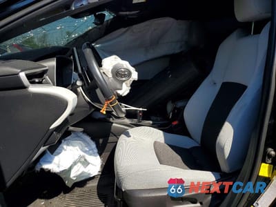 Zdjęcie 7 z 12 samochodu: 2019 TOYOTA COROLLA HATCHBACK SE VIN:JTNK4RBE2K3072308 - miniatura