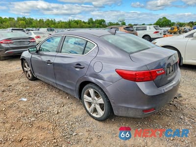 Drugie zdjęcie samochodu z przodu: 2015 ACURA ILX 20 PREMIUM VIN:19VDE1F51FE004935 - miniatura