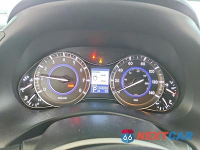 Zdjęcie 9 z 13 samochodu: 2012 INFINITI QX56 BASE VIN:JN8AZ2ND9C9715641 - miniatura