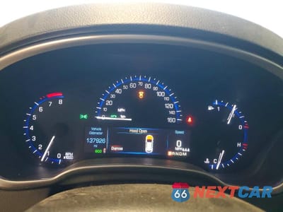 Zdjęcie 9 z 14 samochodu: 2015 CADILLAC SRX PERFORMANCE COLLECTION VIN:3GYFNCE39FS586659 - miniatura