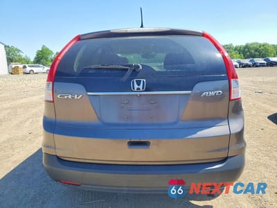 Zdjęcie 6 z 13 samochodu: 2014 HONDA CR-V EX VIN:2HKRM4H55EH657454 - miniatura