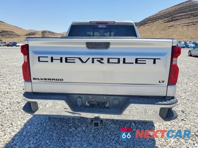 Zdjęcie 6 z 12 samochodu: 2021 CHEVROLET SILVERADO C1500 LT VIN:3GCPWCET1MG208536 - miniatura