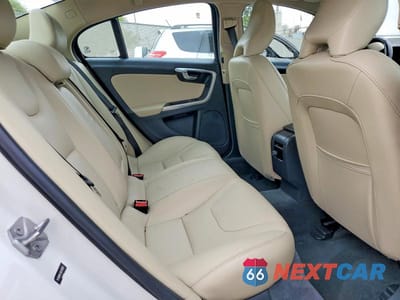 Zdjęcie 10 z 13 samochodu: 2016 VOLVO S60 PREMIER VIN:YV126MFK3G2413501 - miniatura