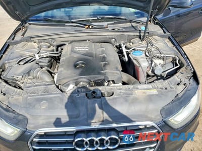 Zdjęcie 11 z 12 samochodu: 2014 AUDI A4 PREMIUM PLUS VIN:WAUFFAFL8EA063278 - miniatura