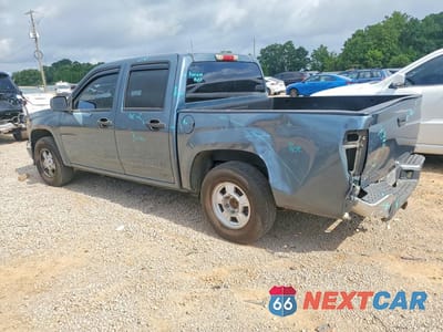 Drugie zdjęcie samochodu z przodu: 2006 CHEVROLET COLORADO VIN:1GCCS136868228271 - miniatura