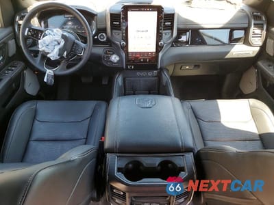 Zdjęcie 8 z 12 samochodu: 2025 RAM 1500 REBEL VIN:1C6SRFLP6SN704839 - miniatura