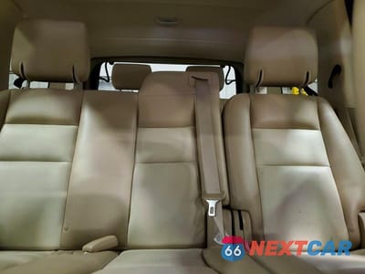 Zdjęcie 10 z 13 samochodu: 2008 FORD EXPLORER EDDIE BAUER VIN:1FMEU74EX8UA29692 - miniatura