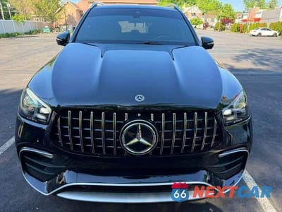 Zdjęcie 7 z 13 samochodu: 2021 MERCEDES-BENZ GLE 350 4MATIC VIN:4JGFB4KB4MA477889 - miniatura