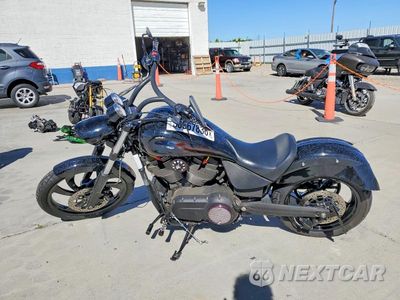 Trzecie zdjęcie samochodu z tyłu: 2008 VICTORY MOTORCYCLES VEGAS 8-BALL VIN:5VPAB26D283000470 - miniatura