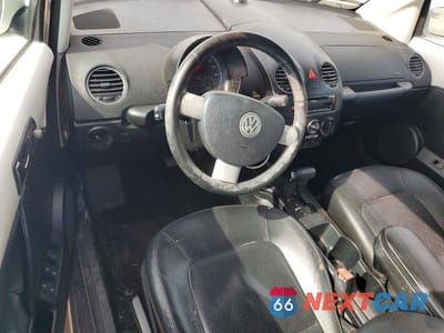 Zdjęcie 8 z 12 samochodu: 2009 VOLKSWAGEN NEW BEETLE VIN:3VWRF31Y79M405386 - miniatura
