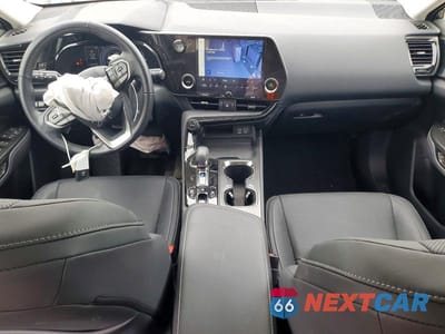 Zdjęcie 8 z 13 samochodu: 2022 LEXUS NX 350H VIN:JTJGKCEZ1N5002042 - miniatura