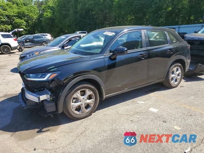 2024 HONDA HR-V LX 3CZRZ2H31RM775533 - główne zdjęcie licytacji z USA - miniatura