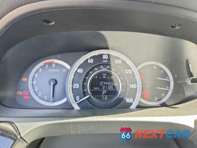 Zdjęcie 9 z 12 samochodu: 2016 HONDA ACCORD LX VIN:1HGCR2F31GA219295 - miniatura