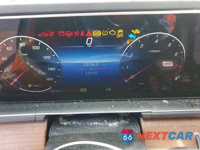 Zdjęcie 9 z 13 samochodu: 2025 MERCEDES-BENZ GLE 350 VIN:4JGFB4EB6SB341234 - miniatura