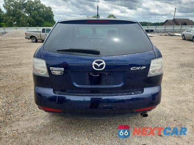 Zdjęcie 6 z 13 samochodu: 2010 MAZDA CX-7 VIN:JM3ER2W5XA0343143 - miniatura