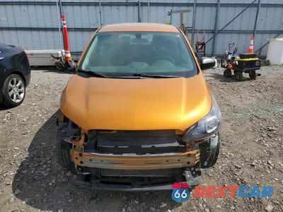 Piąte zdjęcie samochodu w środku: 2019 CHEVROLET SPARK LS VIN:KL8CB6SA9KC732010 - miniatura