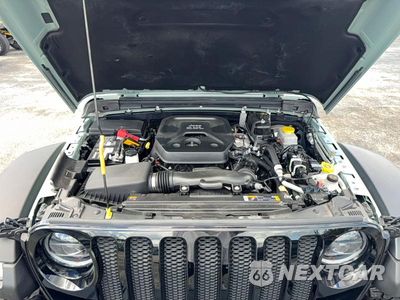 Zdjęcie 7 z 14 samochodu: 2023 JEEP WRANGLER SPORT VIN:1C4HJXDN7PW509945 - miniatura