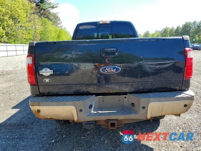 Zdjęcie 6 z 12 samochodu: 2012 FORD F350 SUPER DUTY VIN:1FT8W3BT8CEC20648 - miniatura