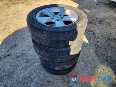 Zdjęcie 13 z 14 samochodu: 2009 JEEP COMPASS SPORT VIN:1J4FF47B59D105849 - miniatura