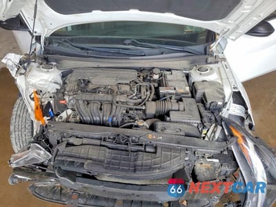 Zdjęcie 11 z 13 samochodu: 2021 HYUNDAI ELANTRA SE VIN:5NPLL4AG3MH042145 - miniatura