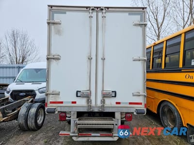 Zdjęcie 6 z 13 samochodu: 2023 FORD TRANSIT T-350 VIN:1FDBW5ZK6PKA96235 - miniatura