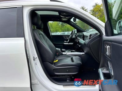 Zdjęcie 6 z 10 samochodu: 2020 MERCEDES-BENZ GLB 250 4MATIC VIN:W1N4M4HB8LW038069 - miniatura