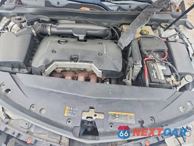 Zdjęcie 11 z 12 samochodu: 2016 CHEVROLET IMPALA LT VIN:2G1105SA2G9179058 - miniatura