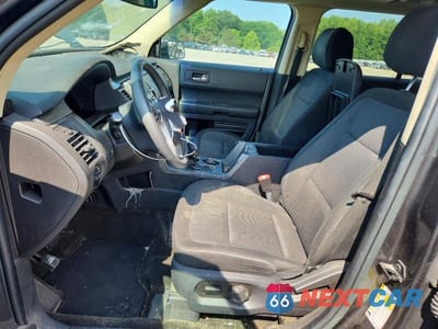 Zdjęcie 7 z 13 samochodu: 2016 FORD FLEX SE VIN:2FMGK5B88GBA23037 - miniatura