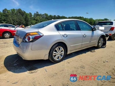 Trzecie zdjęcie samochodu z tyłu: 2011 NISSAN ALTIMA 2.5 VIN:1N4AL2AP5BN488585 - miniatura