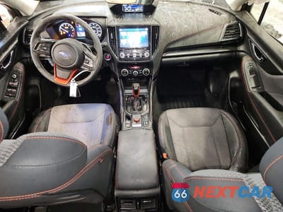 Zdjęcie 8 z 13 samochodu: 2022 SUBARU FORESTER SPORT VIN:JF2SKAJC3NH489179 - miniatura