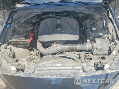 Zdjęcie 11 z 12 samochodu: 2017 JAGUAR XE VIN:SAJAR4BG8HA962887 - miniatura