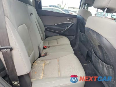 Zdjęcie 11 z 13 samochodu: 2013 HYUNDAI SANTA FE GLS VIN:KM8SM4HF5DU003693 - miniatura