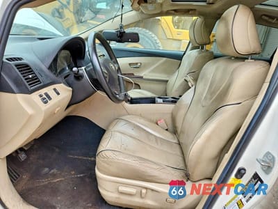 Zdjęcie 7 z 13 samochodu: 2012 TOYOTA VENZA XLE VIN:4T3BA3BB1CU029416 - miniatura