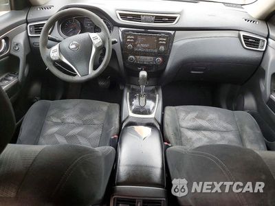 Zdjęcie 8 z 13 samochodu: 2016 NISSAN ROGUE S VIN:5N1AT2MT8GC822139 - miniatura